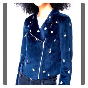 Rebecca Minkoff Wes Jacket